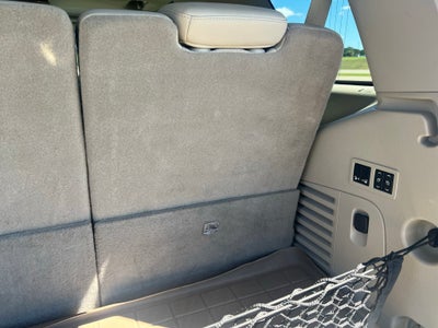 2016 Cadillac Escalade Premium Collection
