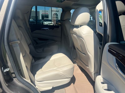 2016 Cadillac Escalade Premium Collection