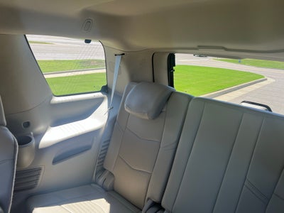 2016 Cadillac Escalade Premium Collection
