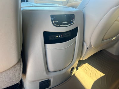 2016 Cadillac Escalade Premium Collection
