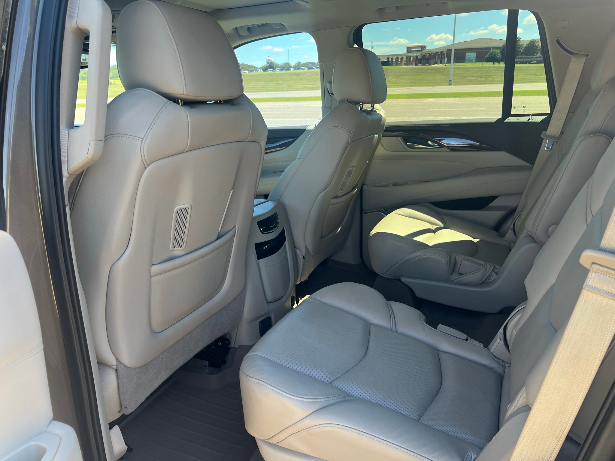 2016 Cadillac Escalade Premium Collection