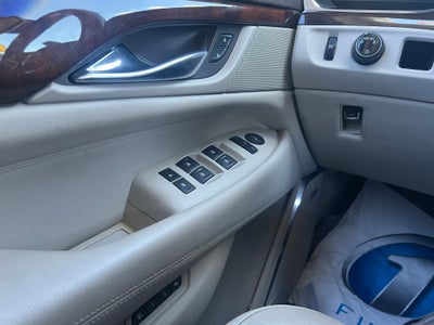 2016 Cadillac Escalade Premium Collection