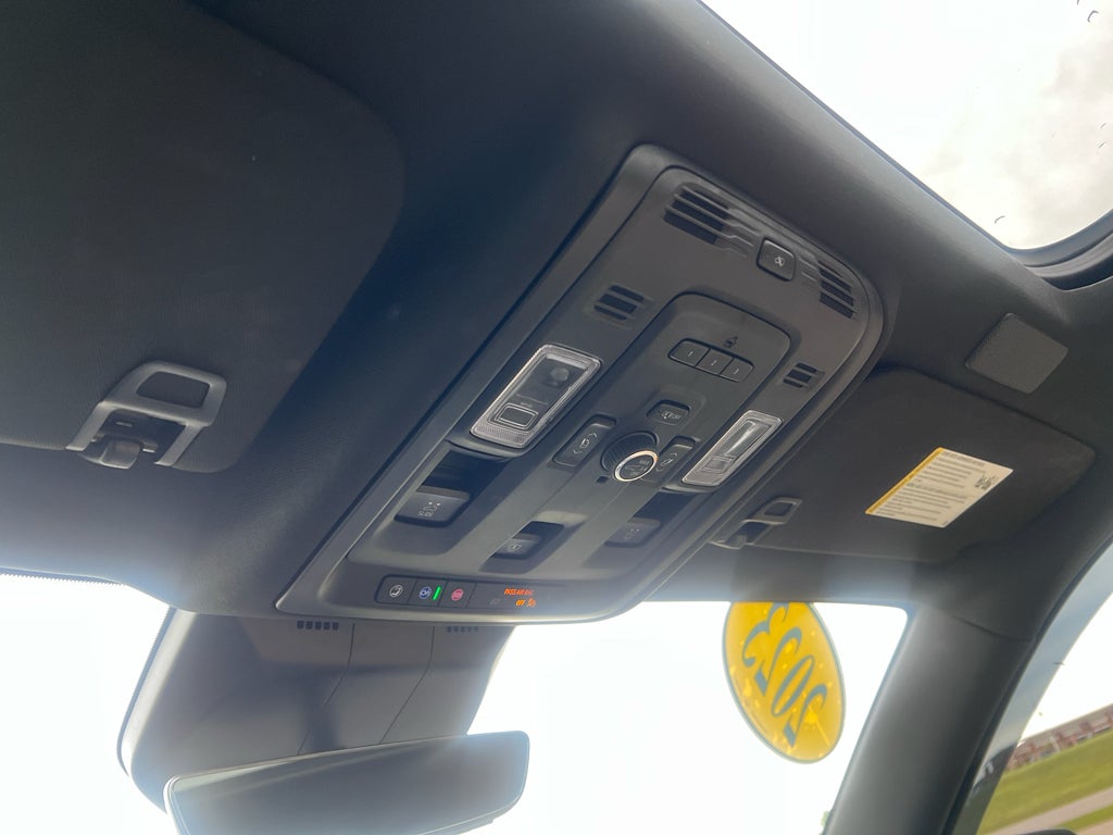 2023 Cadillac Escalade 4WD Premium Luxury