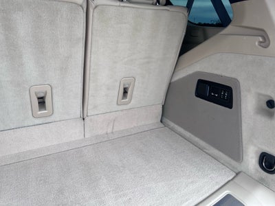 2023 Cadillac Escalade 4WD Premium Luxury