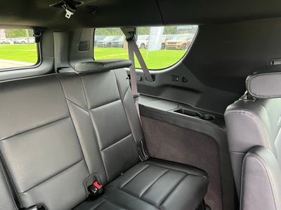 2023 Cadillac Escalade ESV 4WD Luxury
