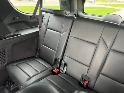2023 Cadillac Escalade ESV 4WD Luxury