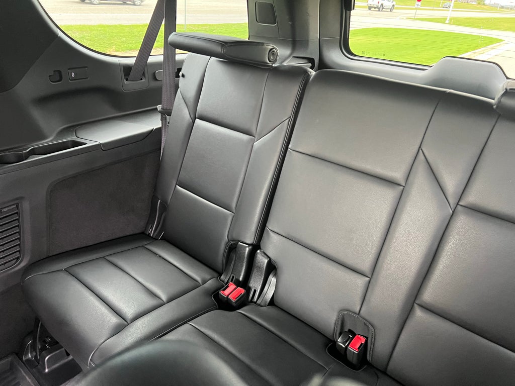 2023 Cadillac Escalade ESV 4WD Luxury