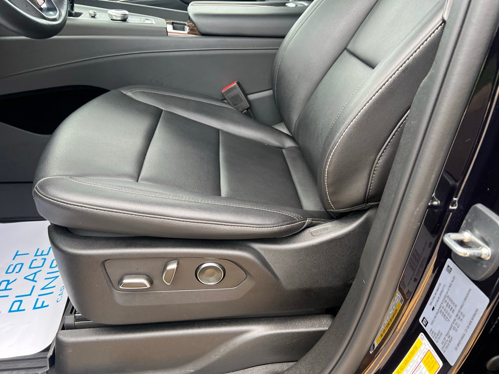 2023 Cadillac Escalade ESV 4WD Luxury