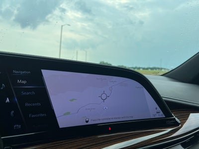 2023 Cadillac Escalade ESV 4WD Luxury