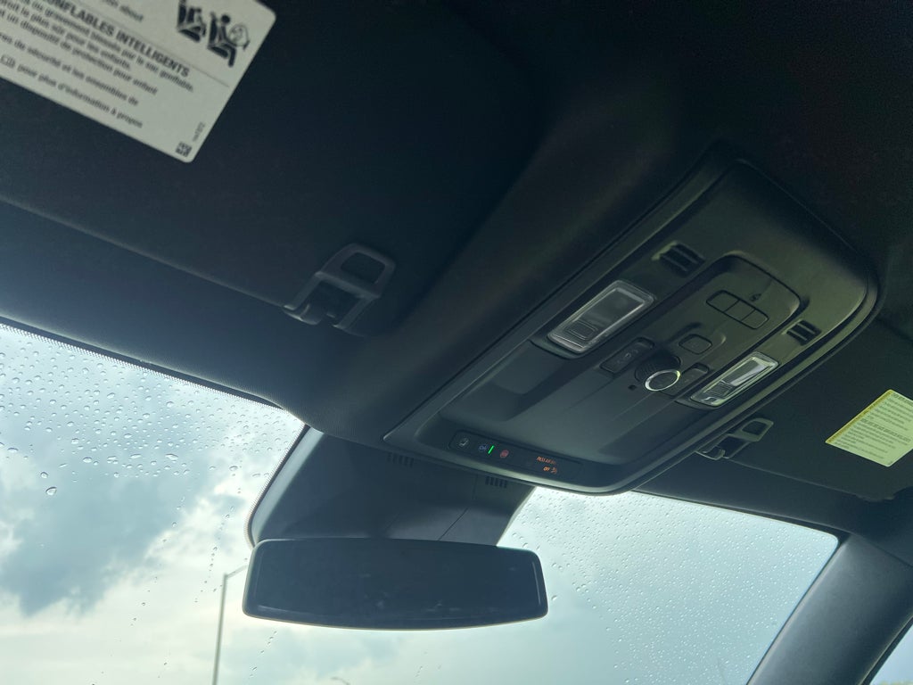 2023 Cadillac Escalade ESV 4WD Luxury