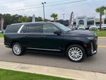 2023 Cadillac Escalade ESV 4WD Luxury