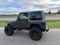 2006 Jeep Wrangler Rubicon