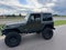 2006 Jeep Wrangler Rubicon