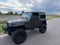 2006 Jeep Wrangler Rubicon