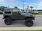 2006 Jeep Wrangler Rubicon