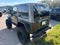2006 Jeep Wrangler Rubicon