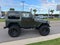 2006 Jeep Wrangler Rubicon