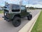 2006 Jeep Wrangler Rubicon