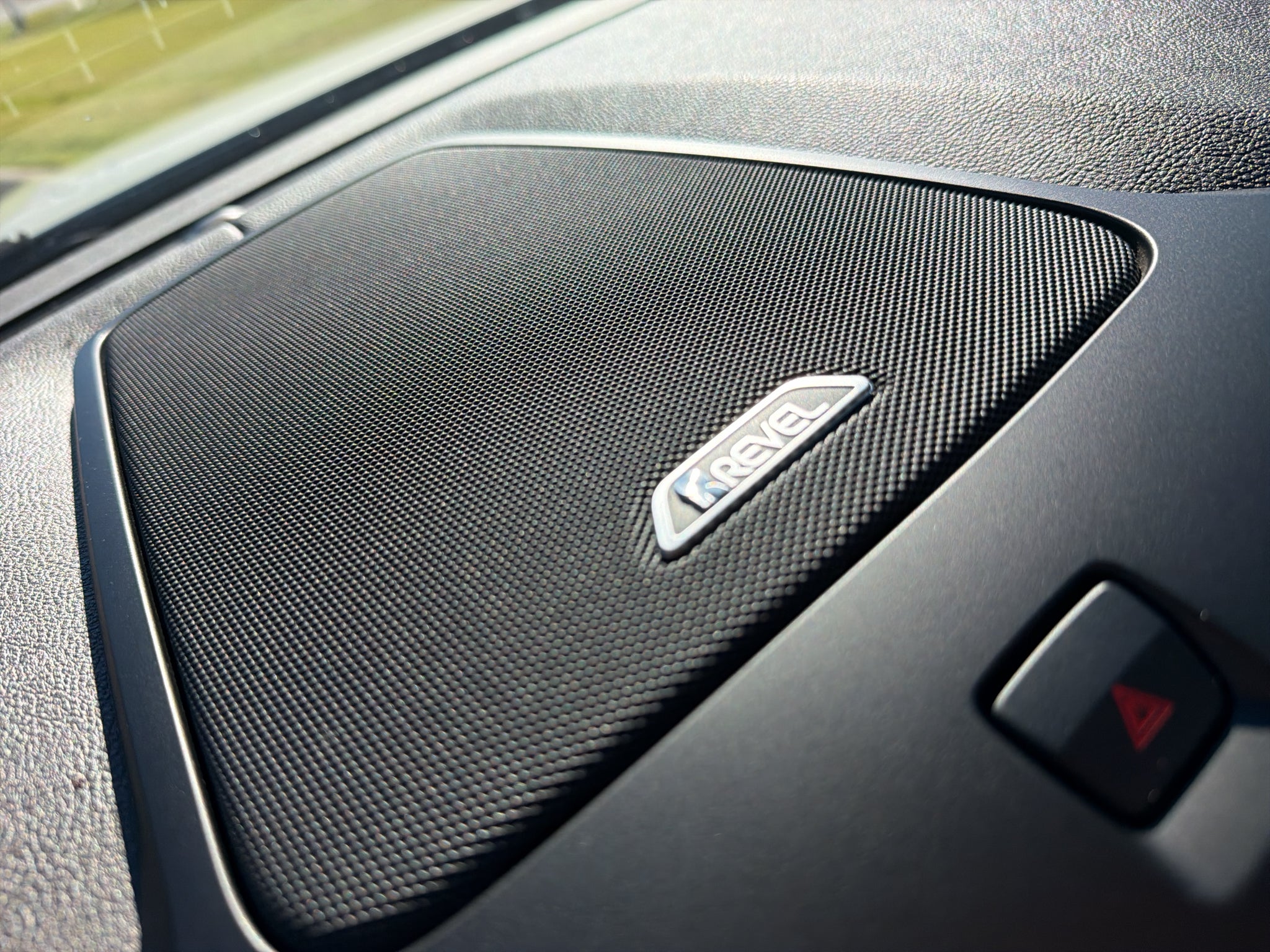 2019 Lincoln Continental Reserve