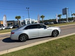 2019 Lincoln Continental Reserve