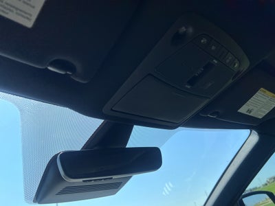 2023 Nissan Maxima SR Xtronic CVT