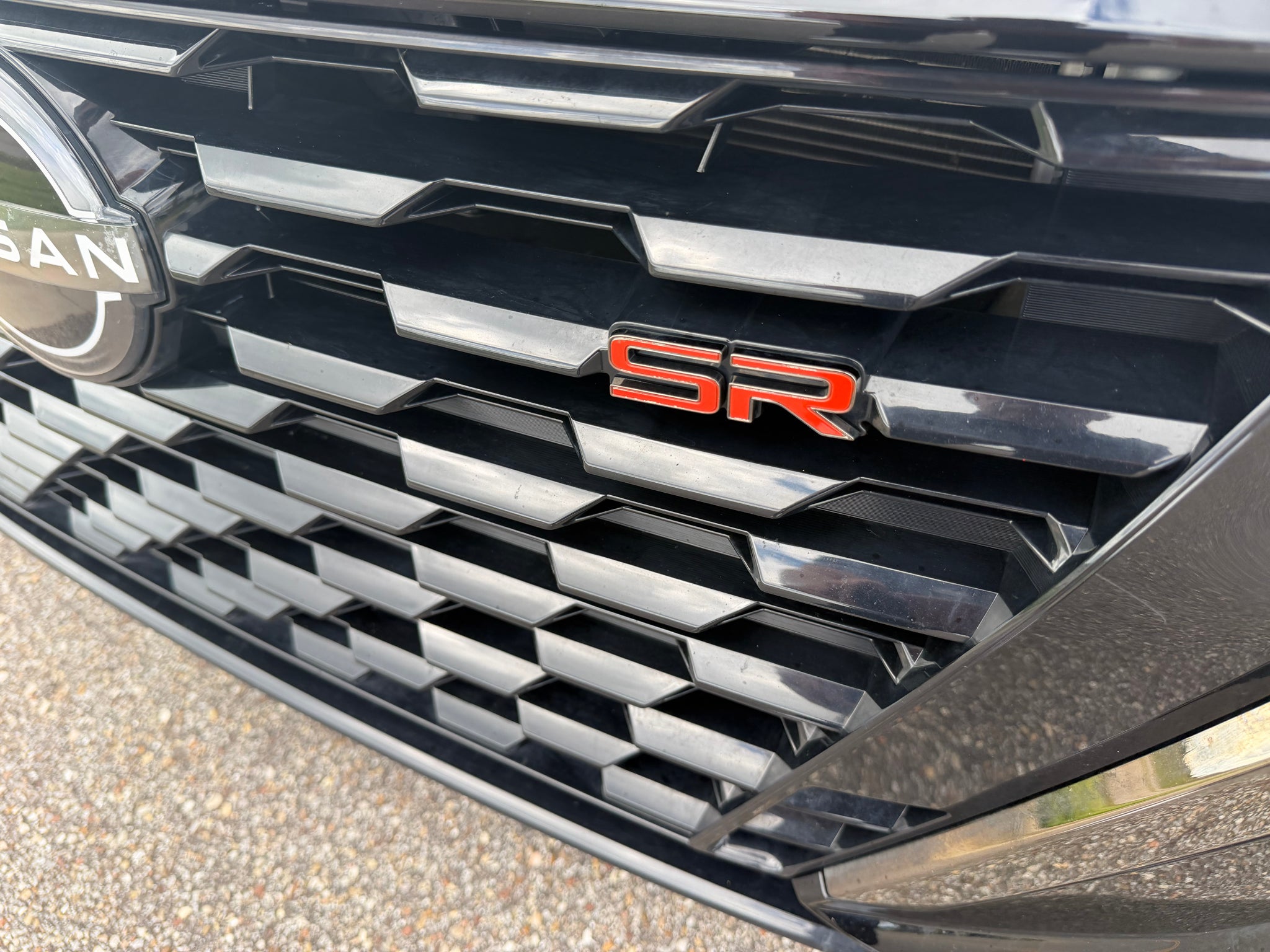 2023 Nissan Altima SR Intelligent AWD