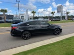 2023 Nissan Altima SR Intelligent AWD