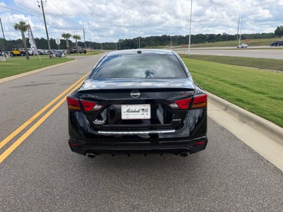 2023 Nissan Altima SR Intelligent AWD