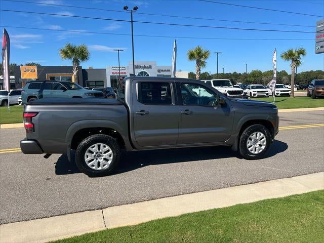 2019 Nissan Titan PRO-4X