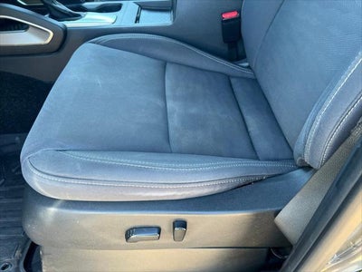 2019 Nissan Titan PRO-4X