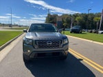 2019 Nissan Titan PRO-4X