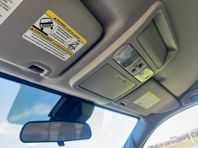 2019 Nissan Titan PRO-4X