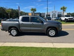 2019 Nissan Titan PRO-4X