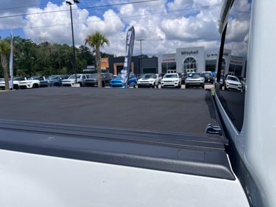 2024 Nissan Titan Crew Cab Platinum Reserve 4x4