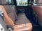 2024 Nissan Titan Crew Cab Platinum Reserve 4x4
