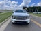 2024 Nissan Titan Crew Cab Platinum Reserve 4x4