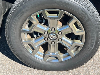 2019 Nissan Titan XD SL Diesel