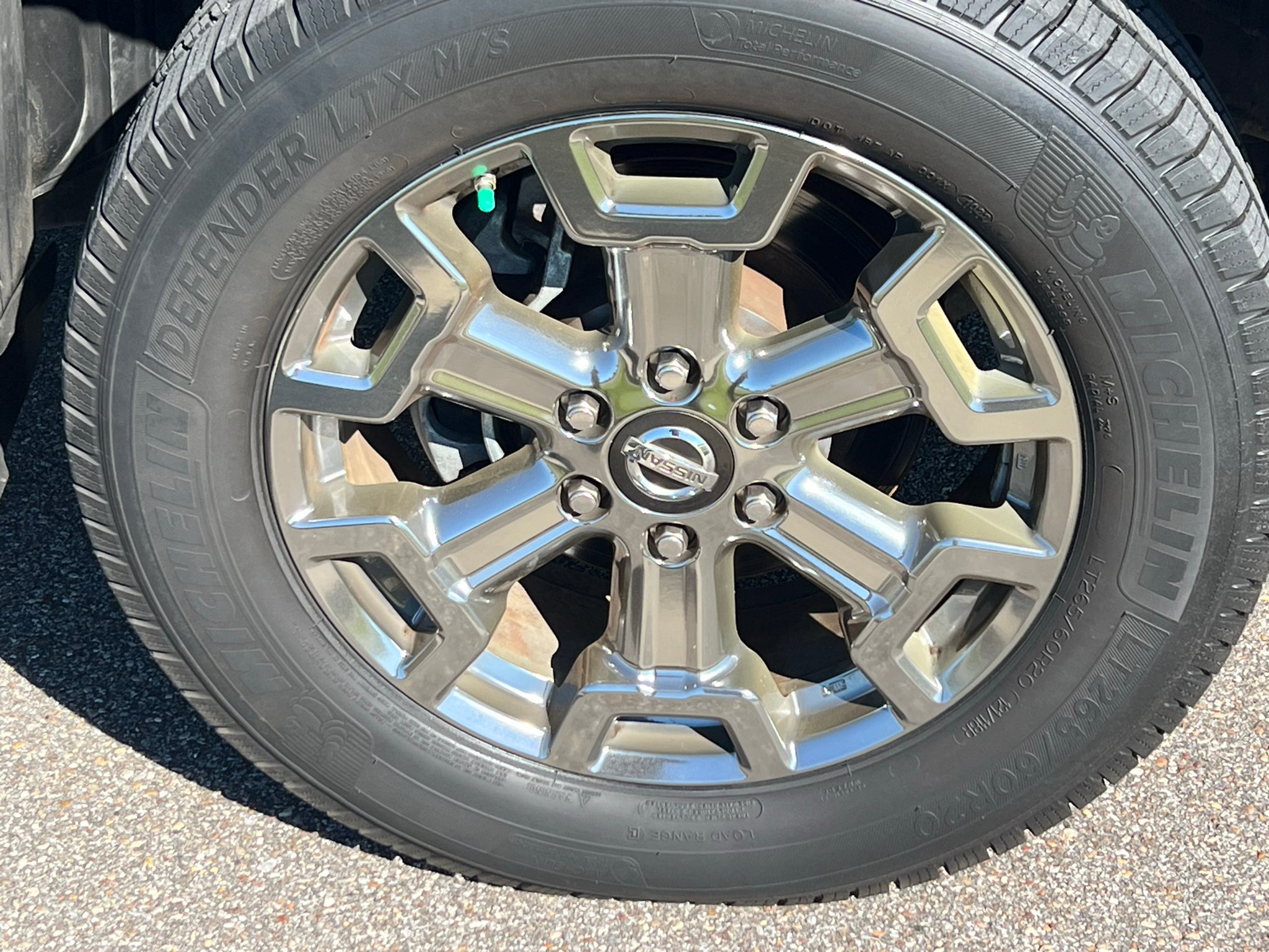 2019 Nissan Titan XD SL Diesel
