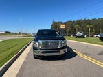2019 Nissan Titan XD SL Diesel
