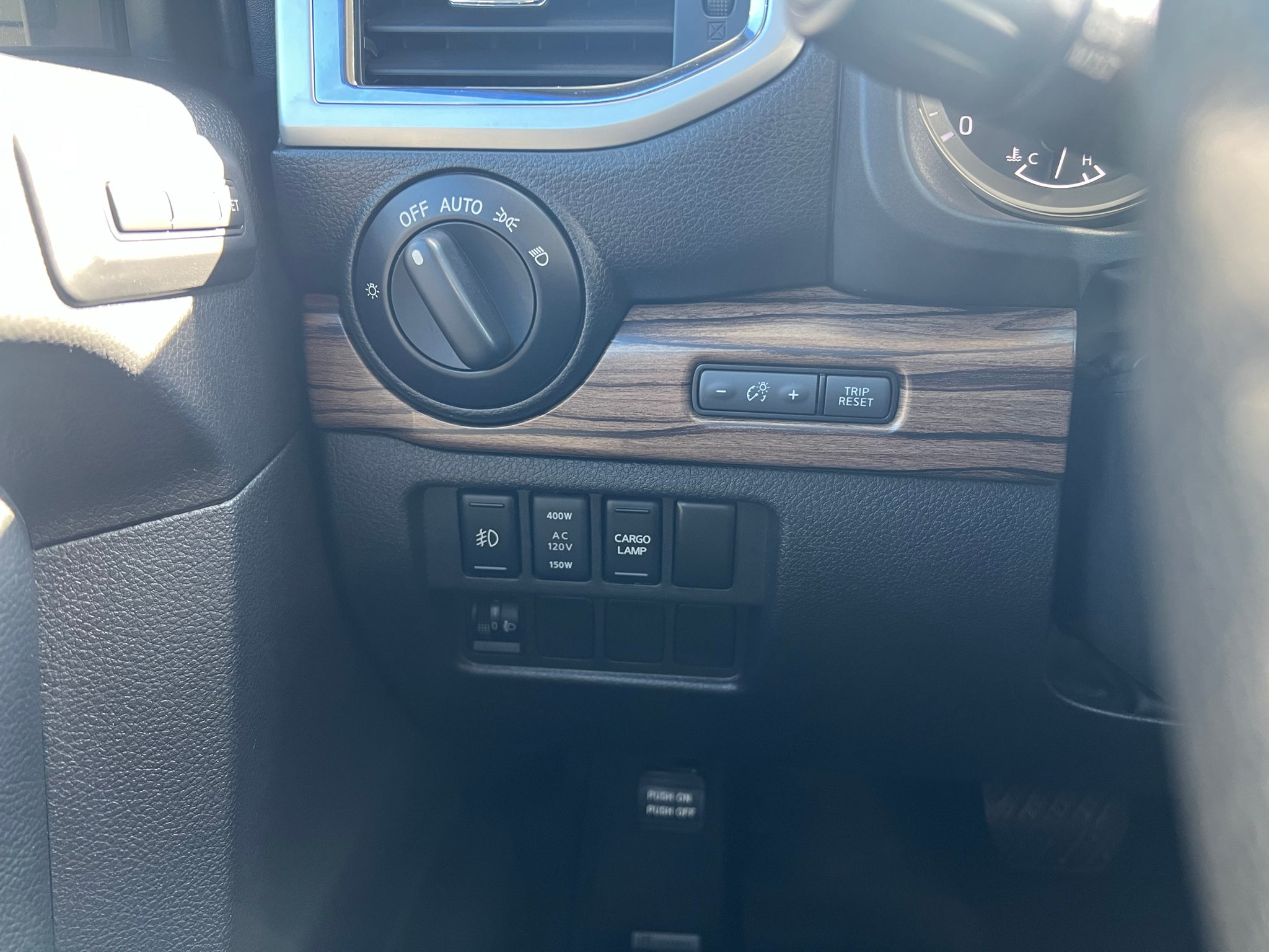 2019 Nissan Titan XD SL Diesel