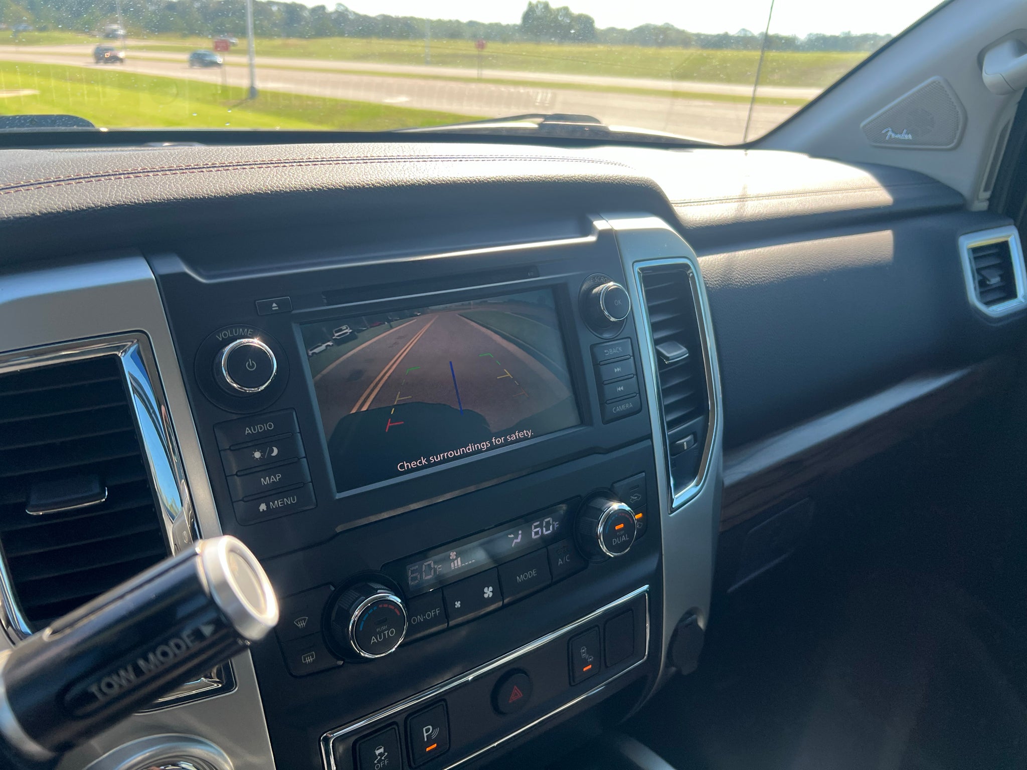 2019 Nissan Titan XD SL Diesel