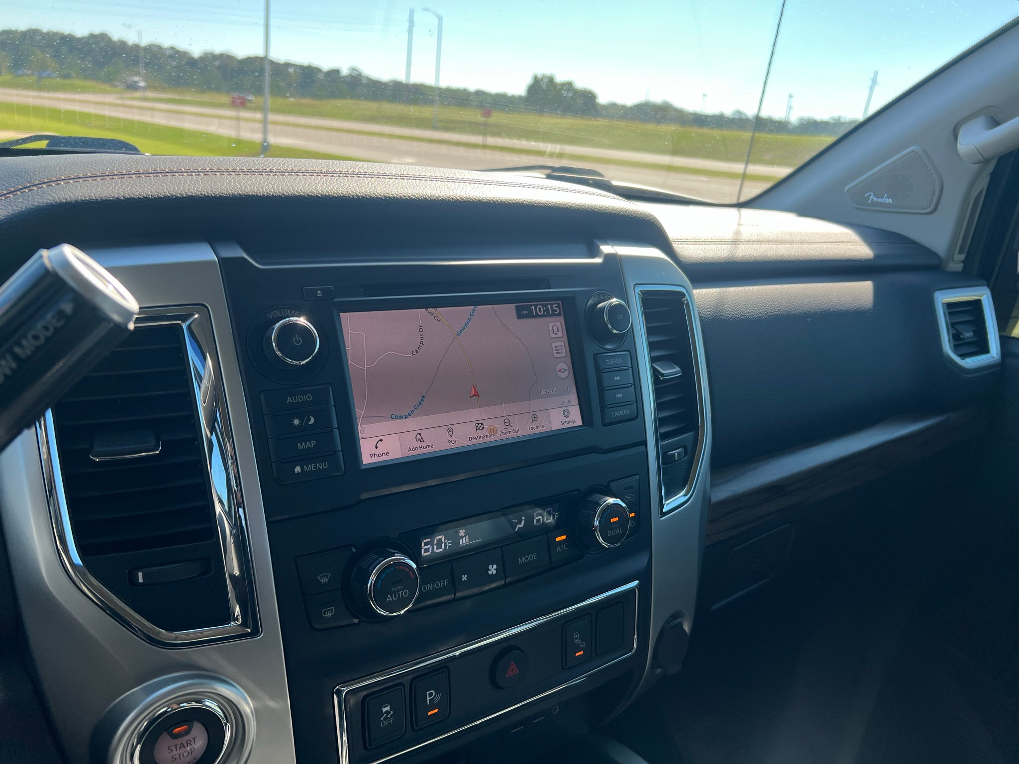 2019 Nissan Titan XD SL Diesel