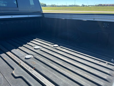 2019 Nissan Titan XD SL Diesel