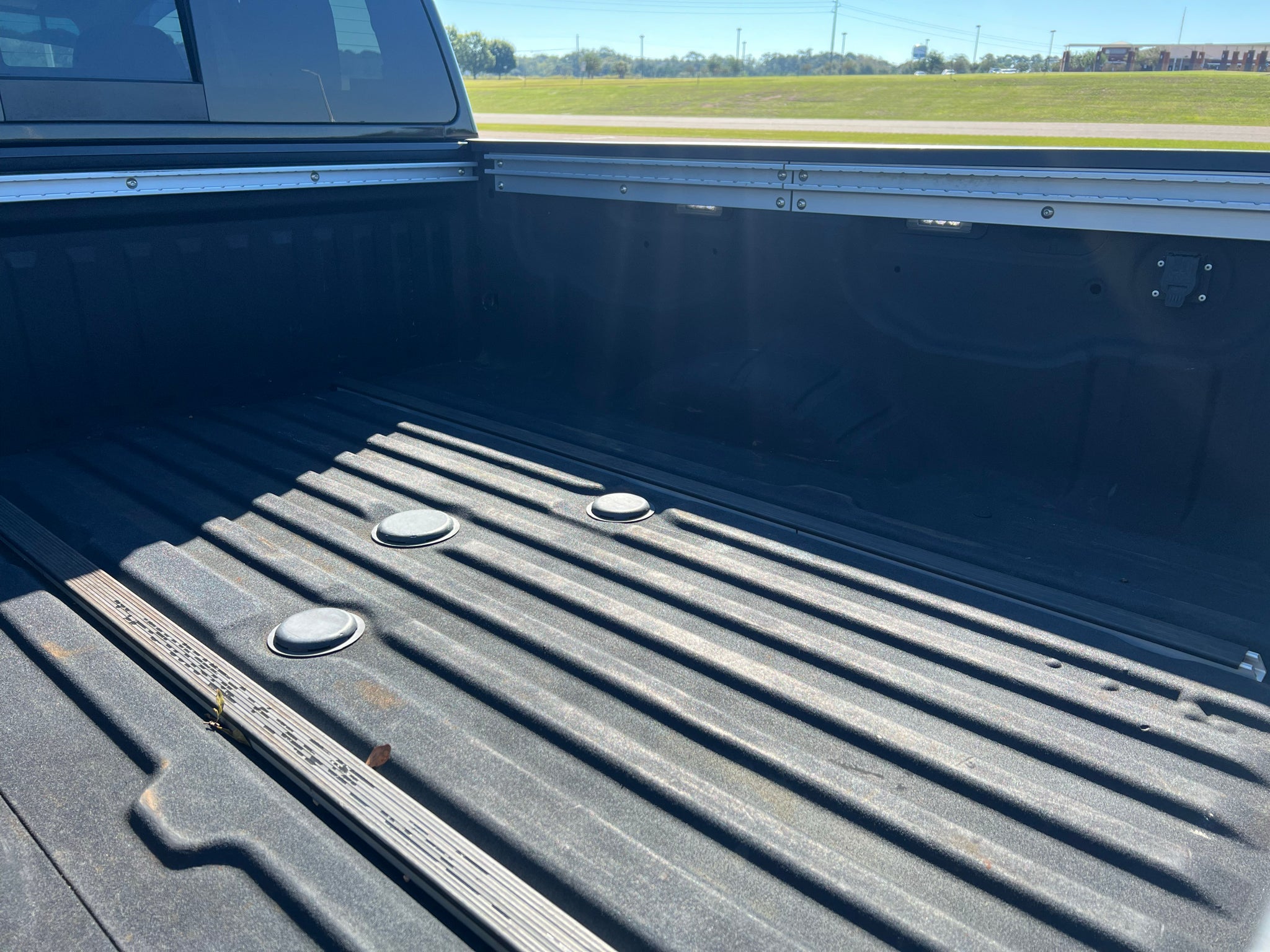 2019 Nissan Titan XD SL Diesel