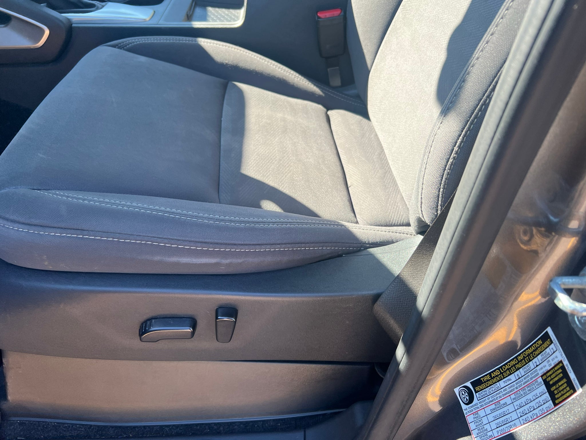2022 Nissan Frontier Crew Cab SV 4x4