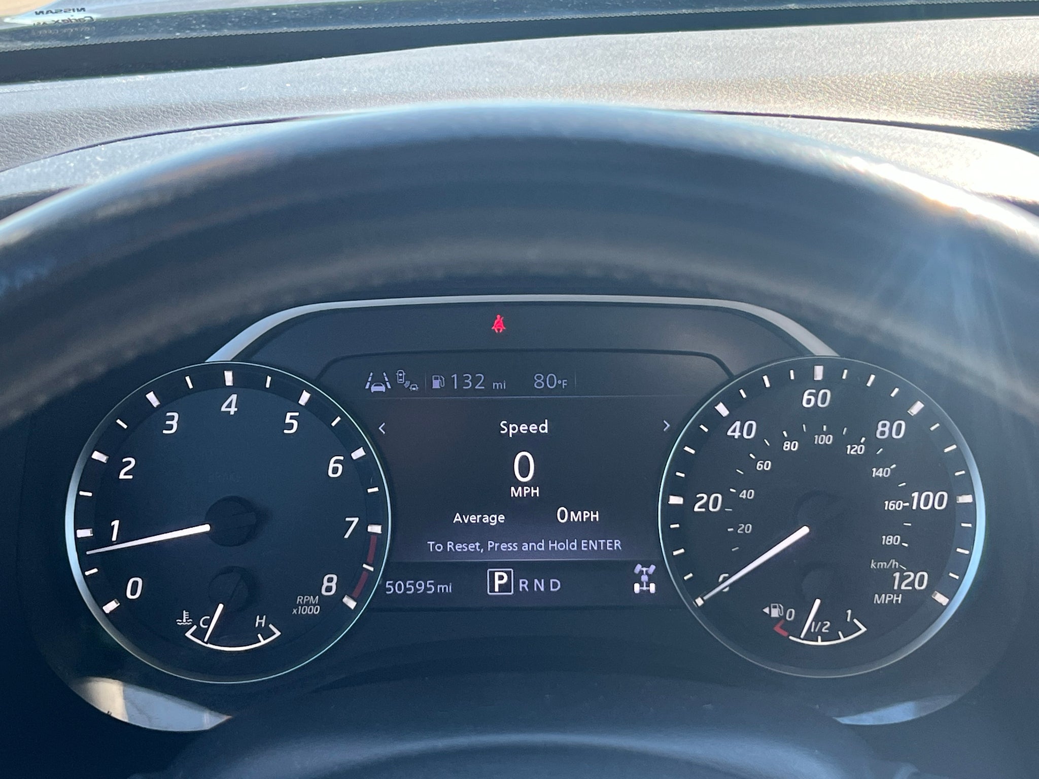 2022 Nissan Frontier Crew Cab SV 4x4