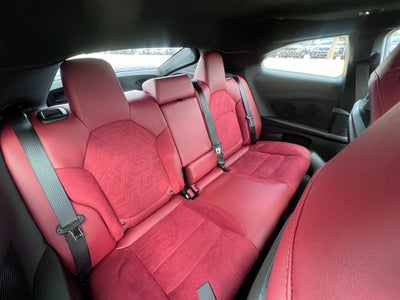 2026 Dodge Charger CHARGER SCAT PACK PLUS 2-DOOR AWD