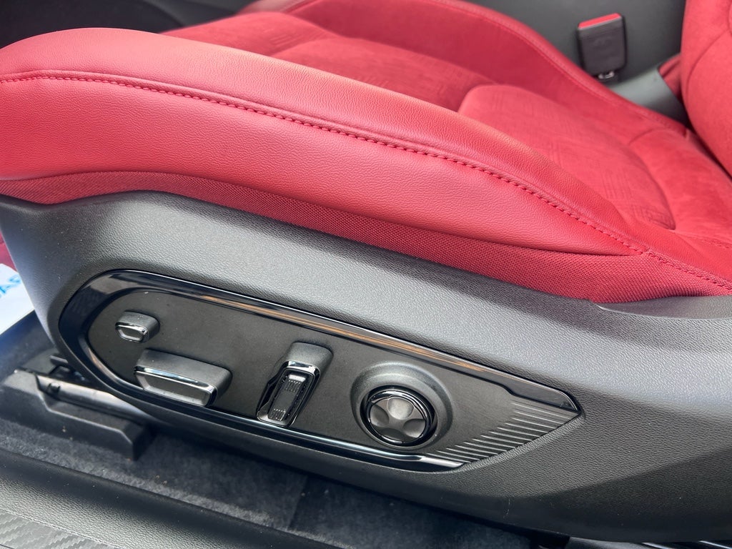 2026 Dodge Charger CHARGER SCAT PACK PLUS 2-DOOR AWD