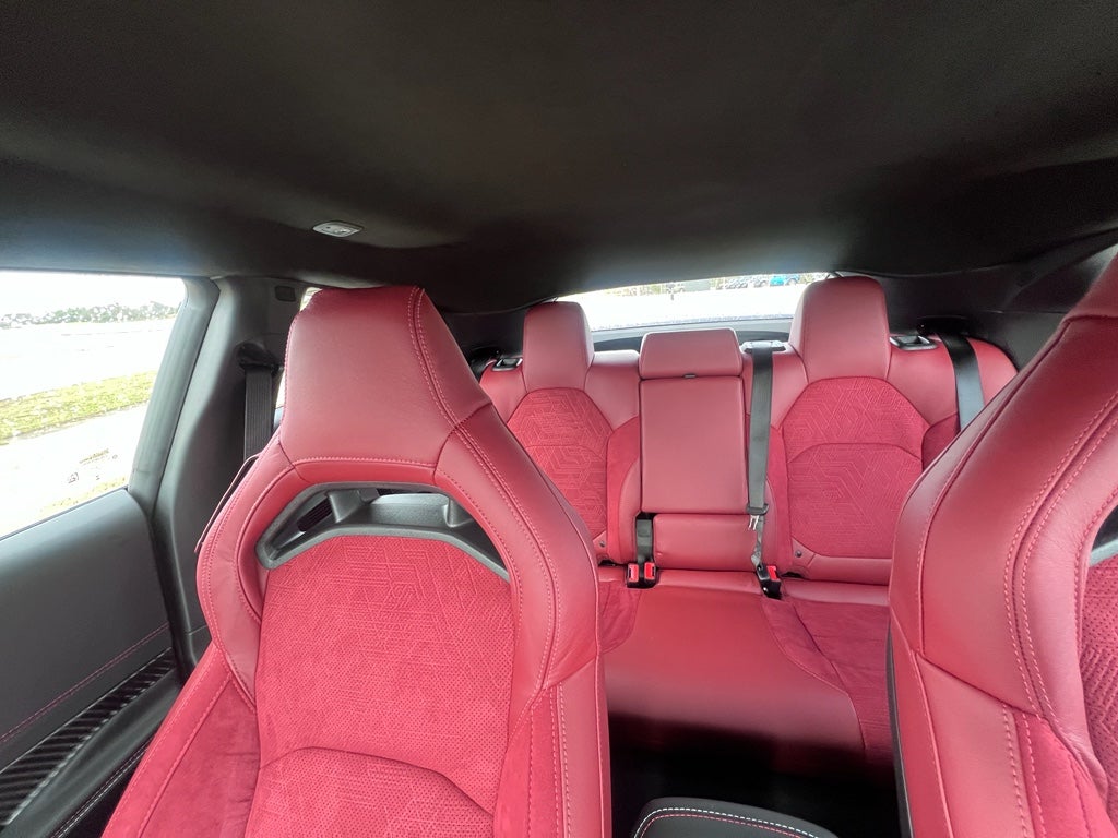 2026 Dodge Charger CHARGER SCAT PACK PLUS 2-DOOR AWD