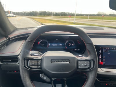 2026 Dodge Charger CHARGER SCAT PACK PLUS 2-DOOR AWD